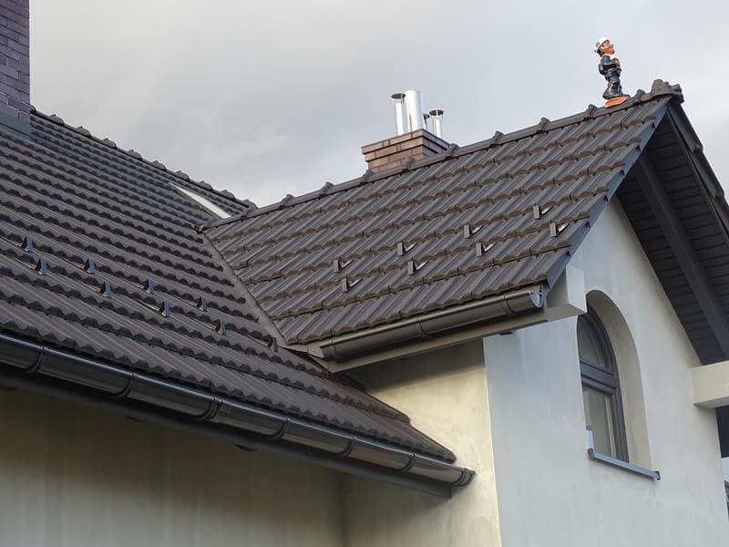 Systemy rynnowe Rzeszów