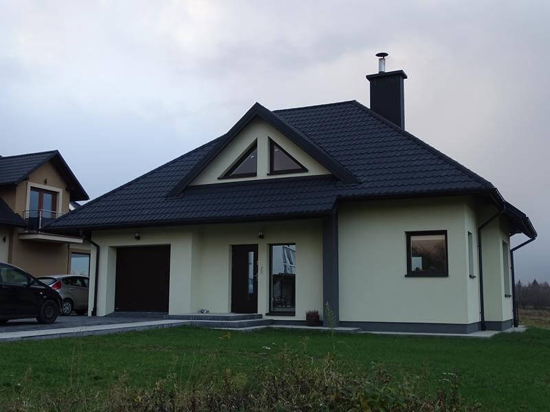 Okna dachowe Rzeszów